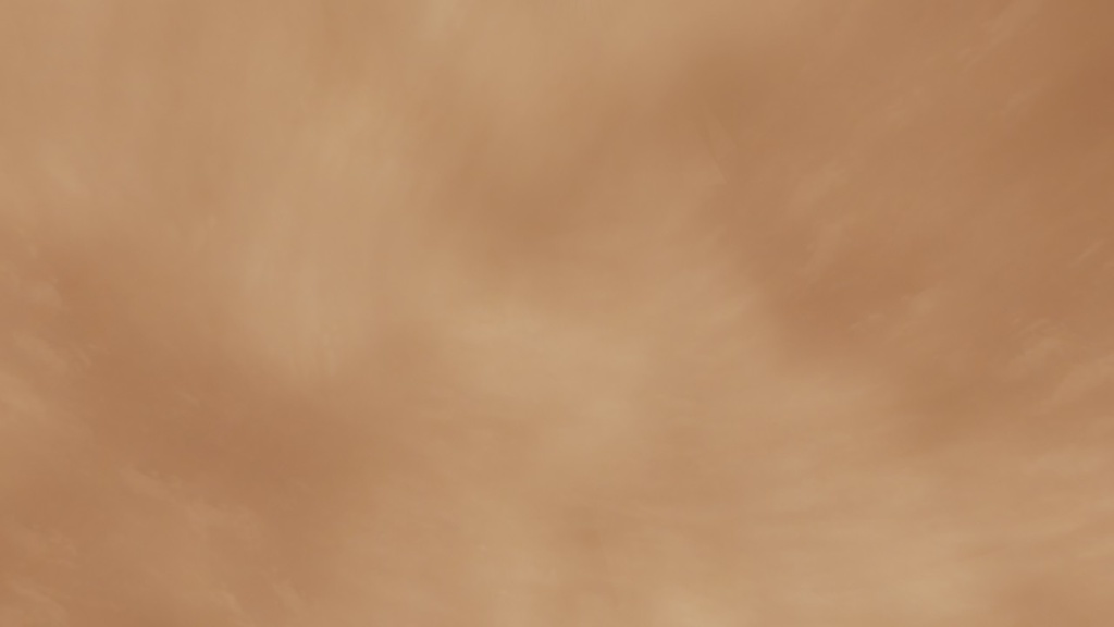 【ワールド・環境】火星の追憶 SKYBOXテクスチャ