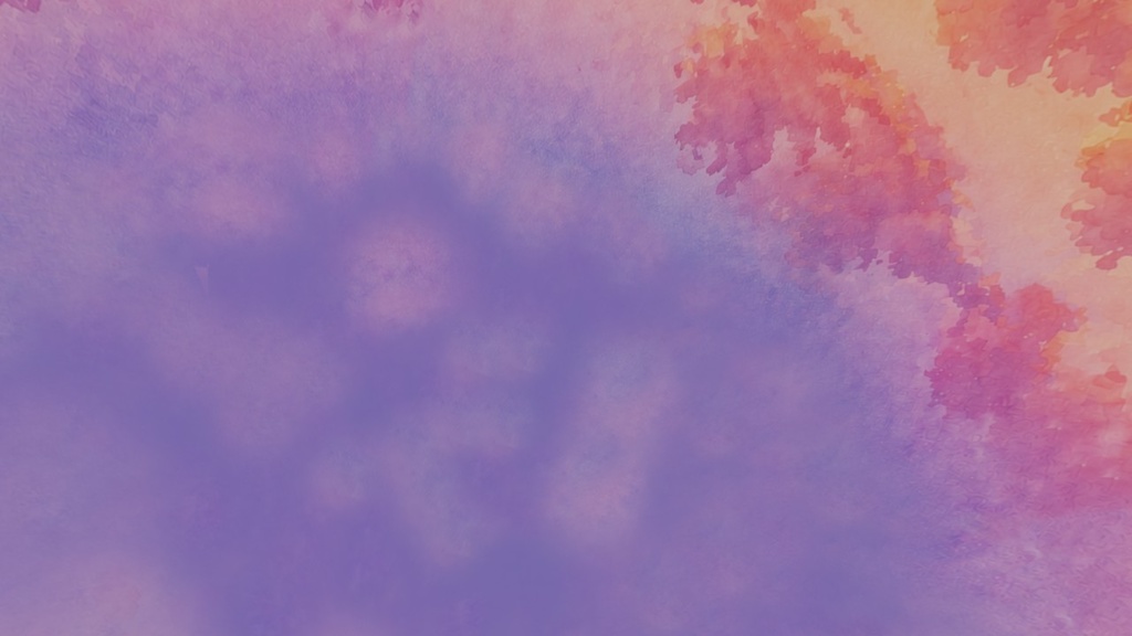 【ワールド・環境】ハワイの夕焼け SKYBOXテクスチャ