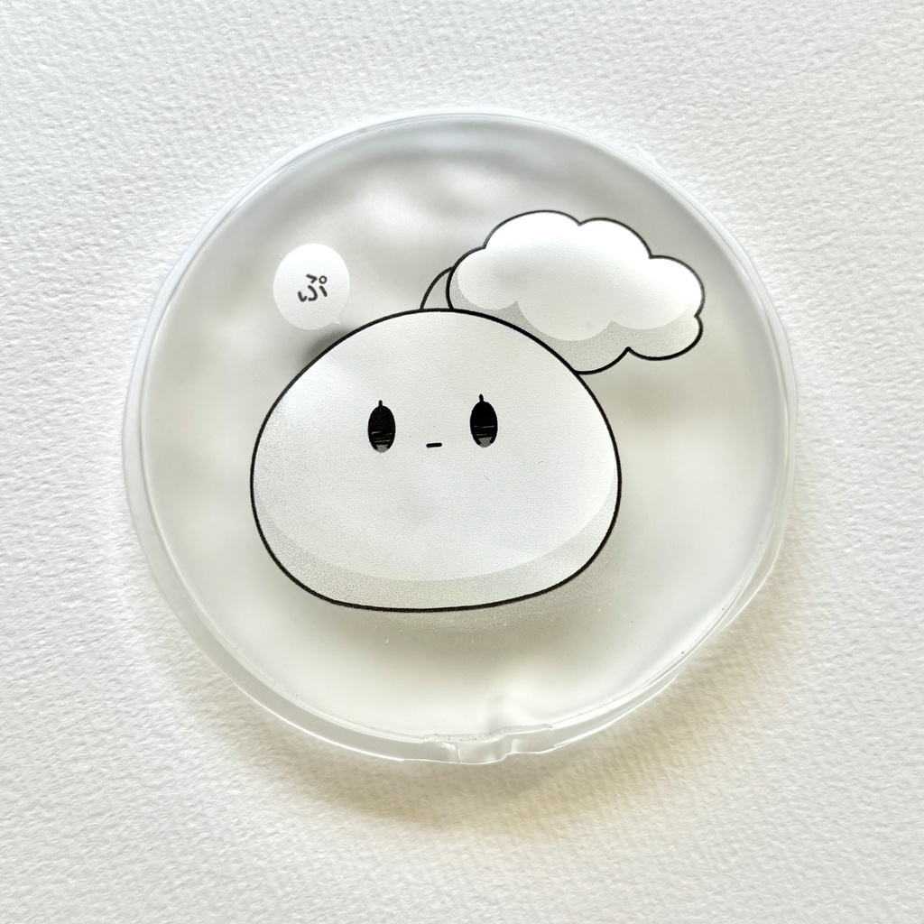 わたし丸エコカイロ