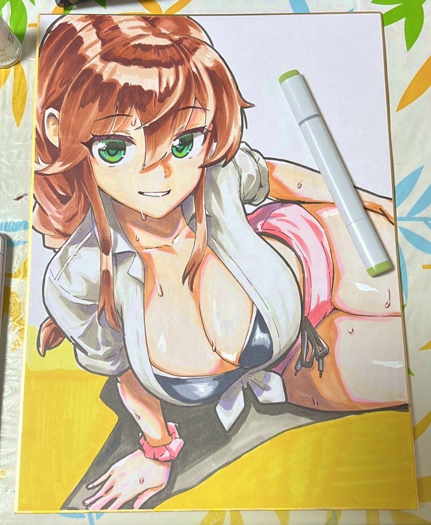 【26年1月〜3月お届け予定】オーダーメイド色紙