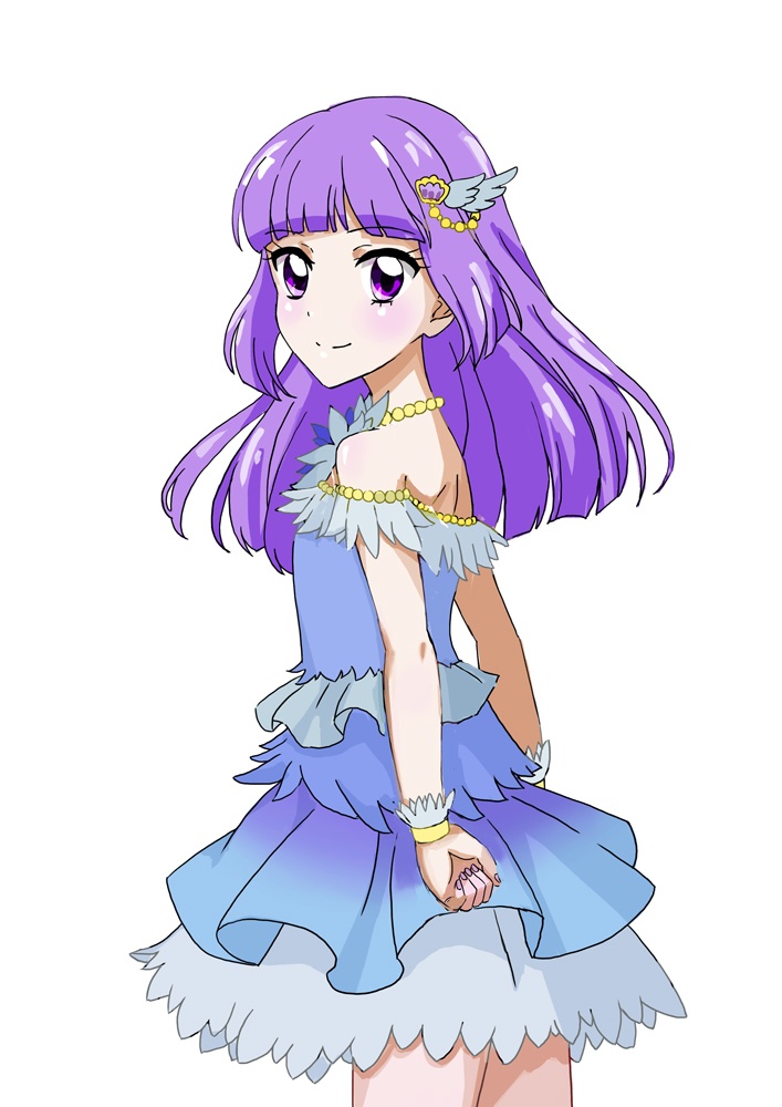氷上すみれ