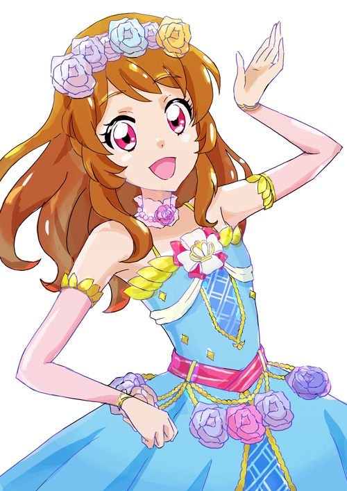大空あかりちゃん