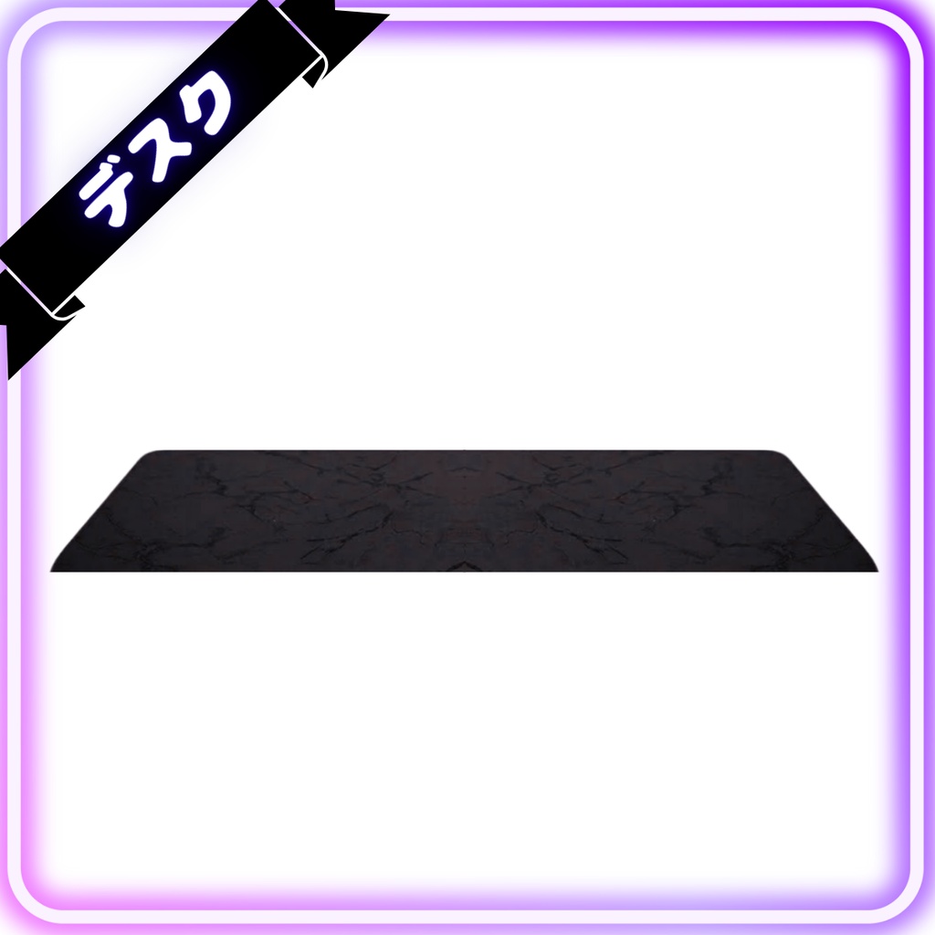 【配信背景】高画質・ダーク×ネオンの本格ゲーミングルーム素材セット【VTuber向け】