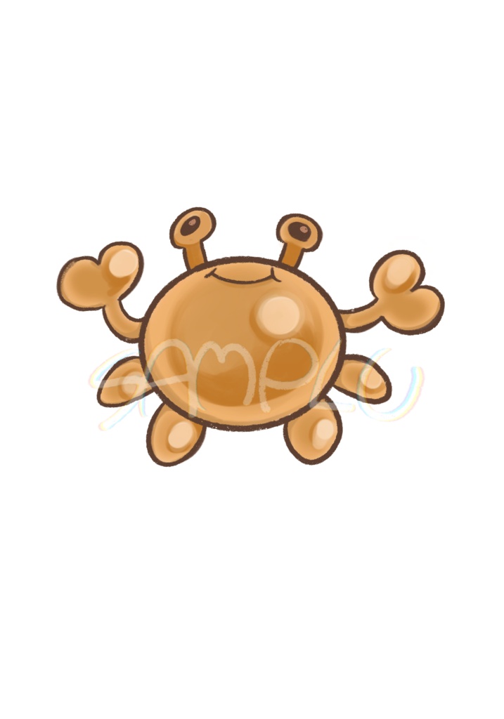 パンもぐパーツ