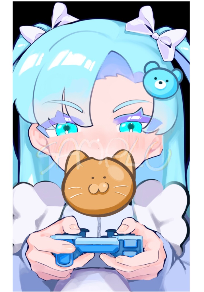 パンもぐパーツ