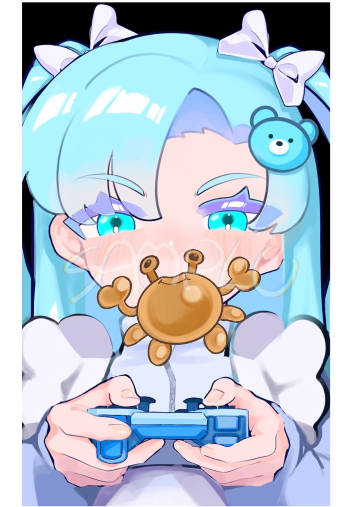 パンもぐパーツ