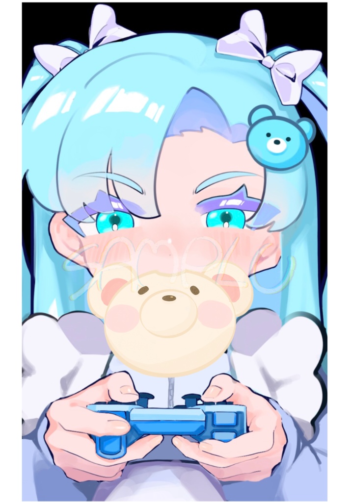 パンもぐパーツ