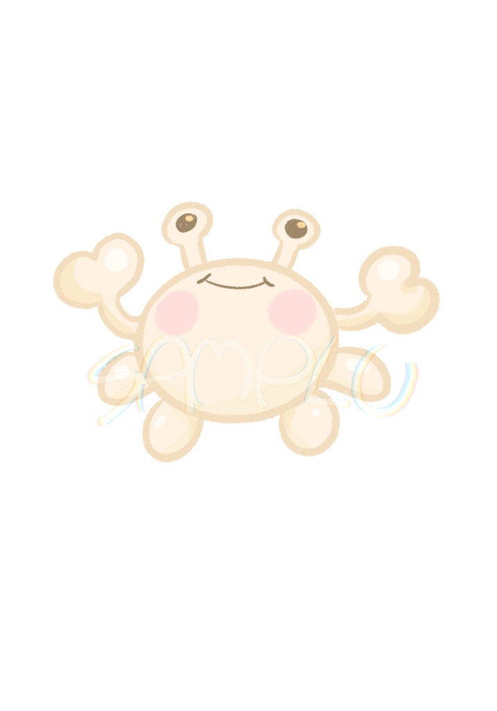 パンもぐパーツ