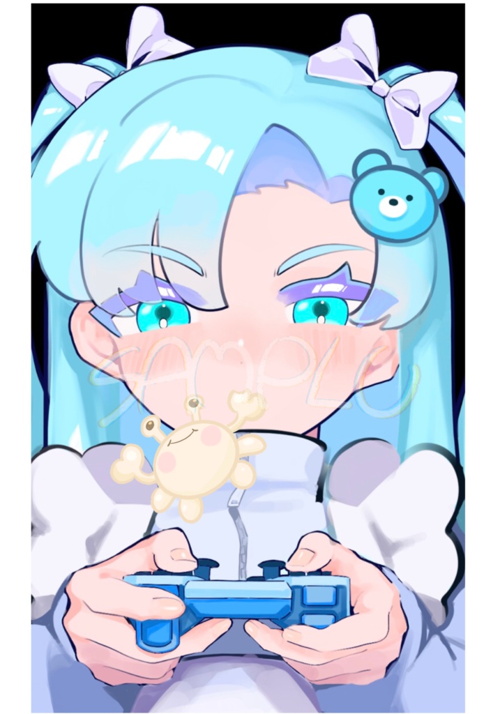 パンもぐパーツ