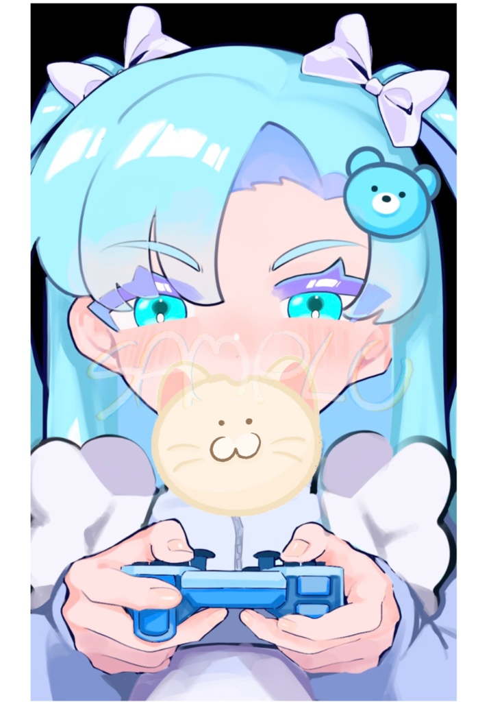 パンもぐパーツ