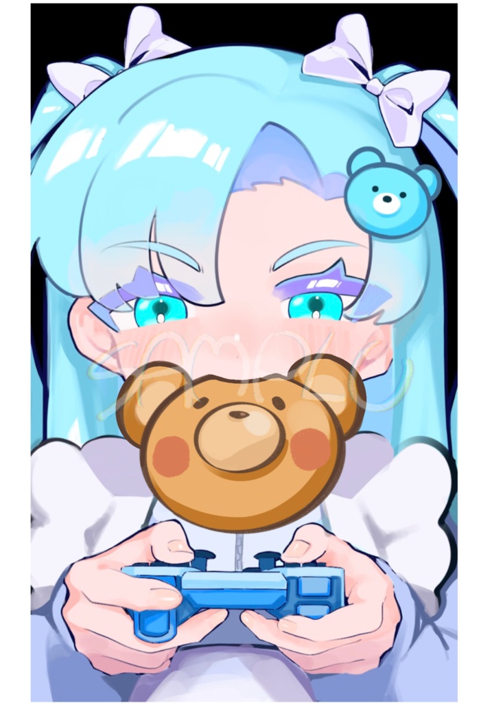 パンもぐパーツ