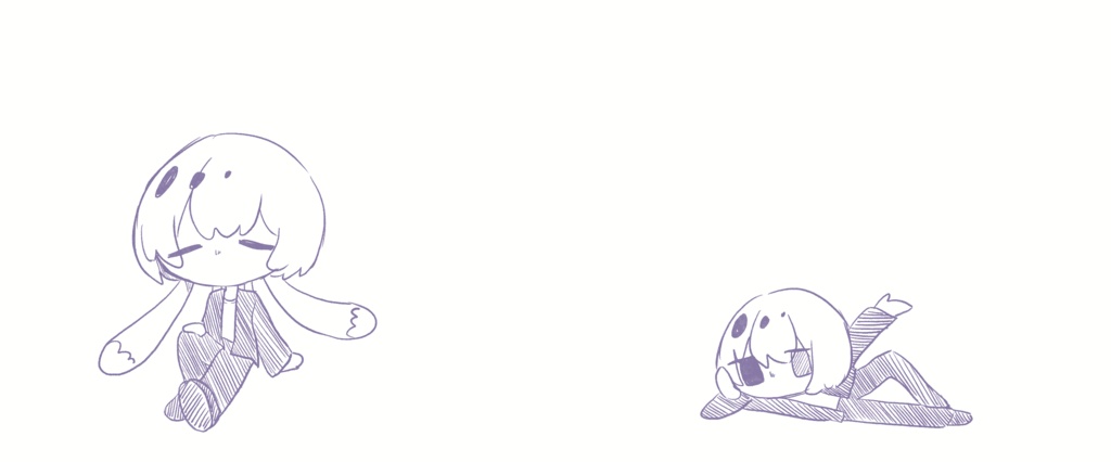 ゆったりヤヤマグ