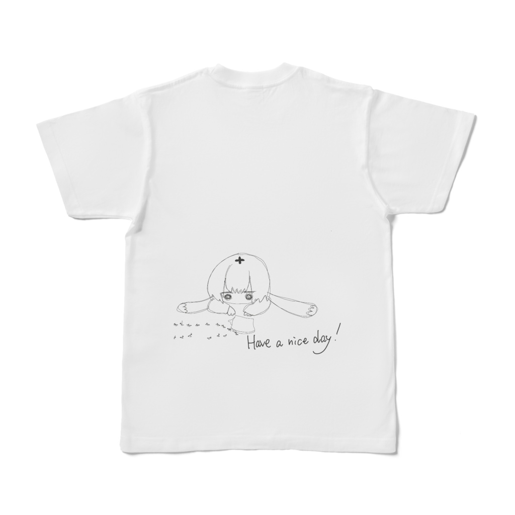 そういう日もあるよねT