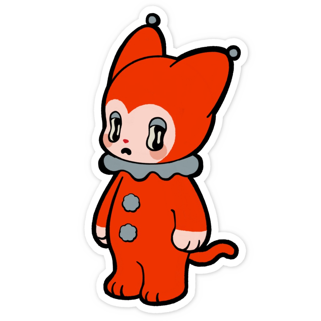 スマホステッカー