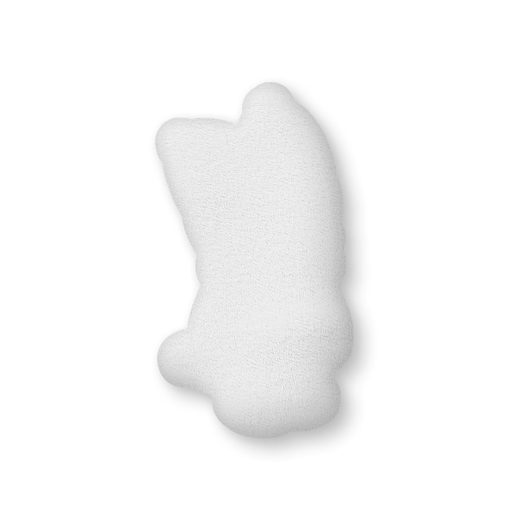 ふかふかクッション