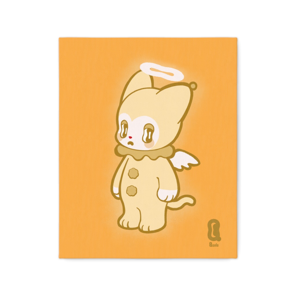 キャンバス‐天使‐