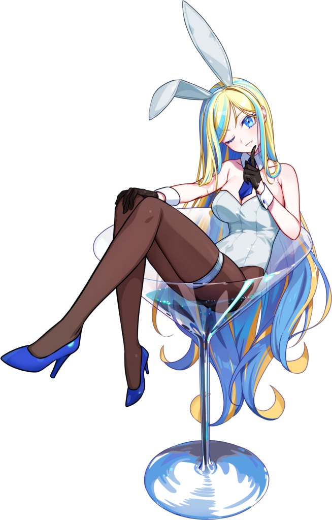 ミラナのアクスタ(6周年)