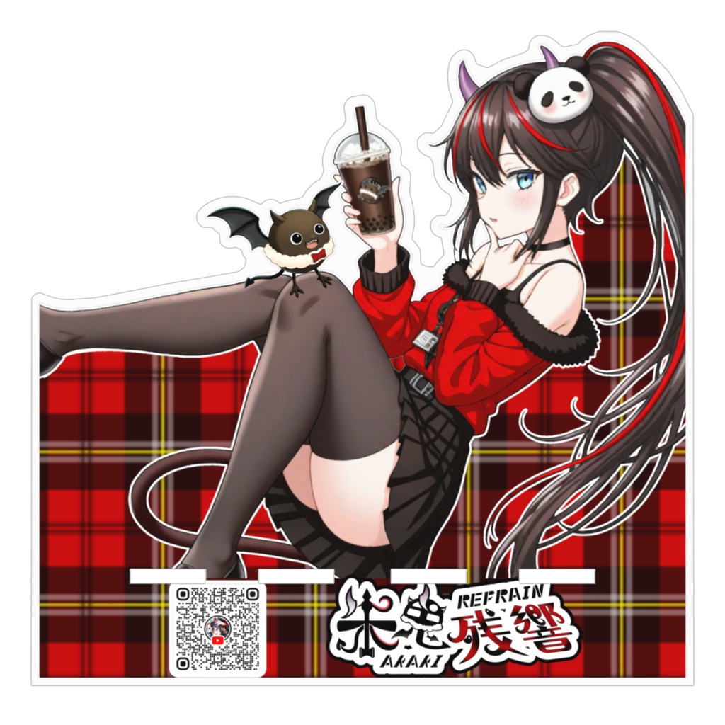 誕生日2025記念スマホスタンド