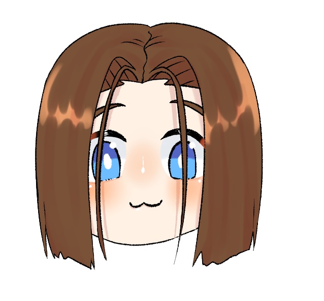 ちっちゃラミカ　11主