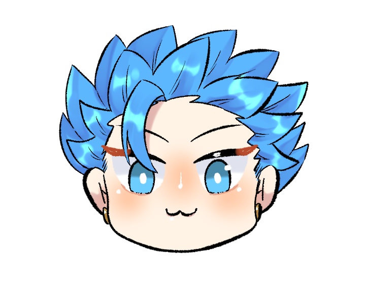 ちっちゃラミカ　カミュ