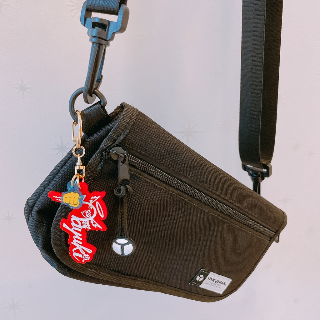 【完全予約生産】Tickoi Nayuki