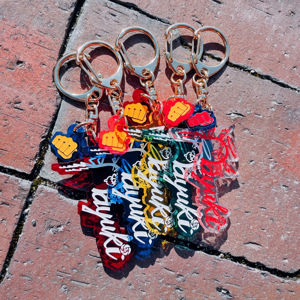 【完全予約生産】Tickoi Nayuki