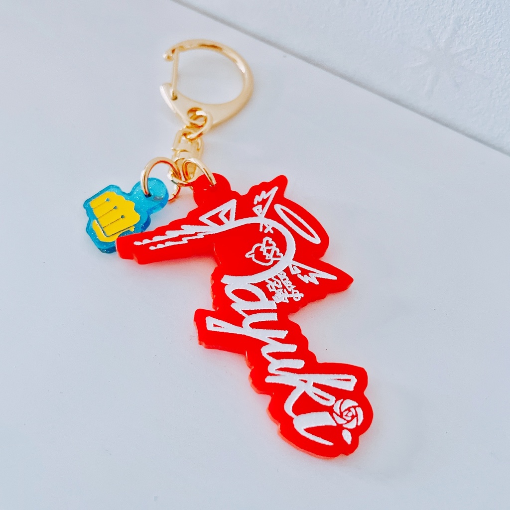 【完全予約生産】Tickoi Nayuki