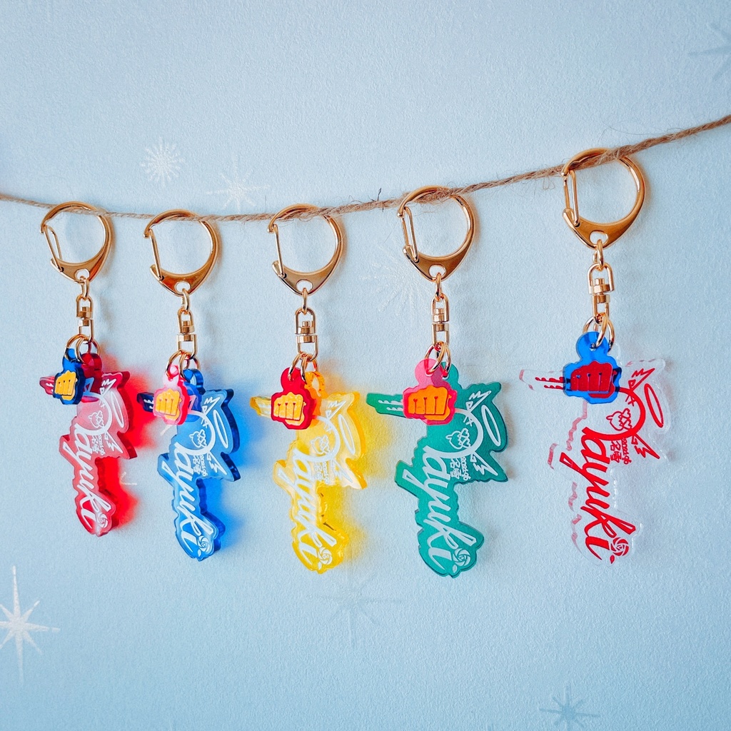 【完全予約生産】Tickoi Nayuki