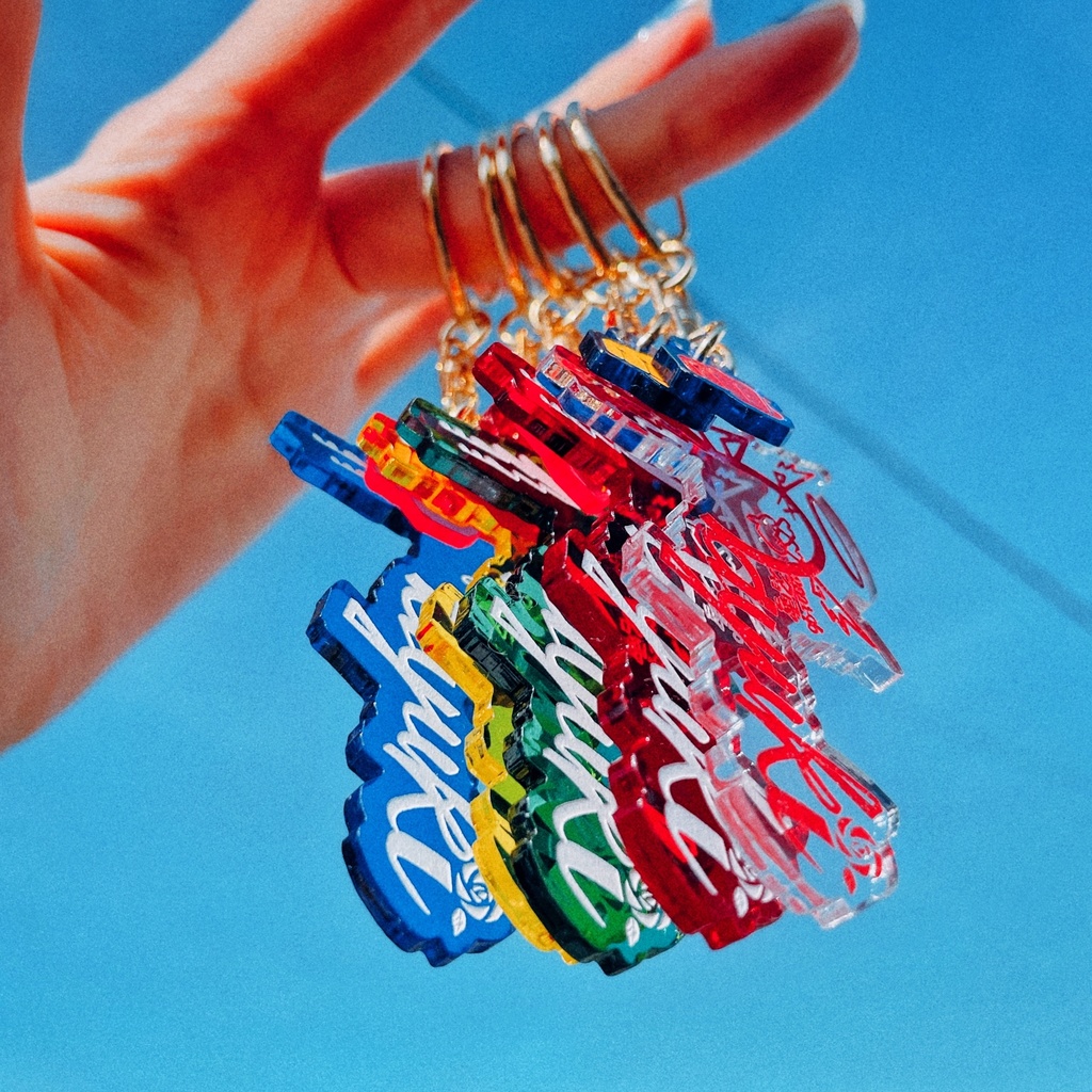 【完全予約生産】Tickoi Nayuki