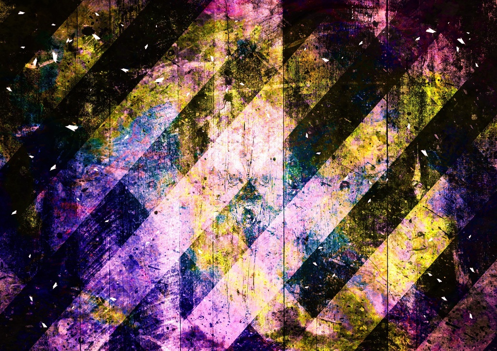 キラキラ素材集4