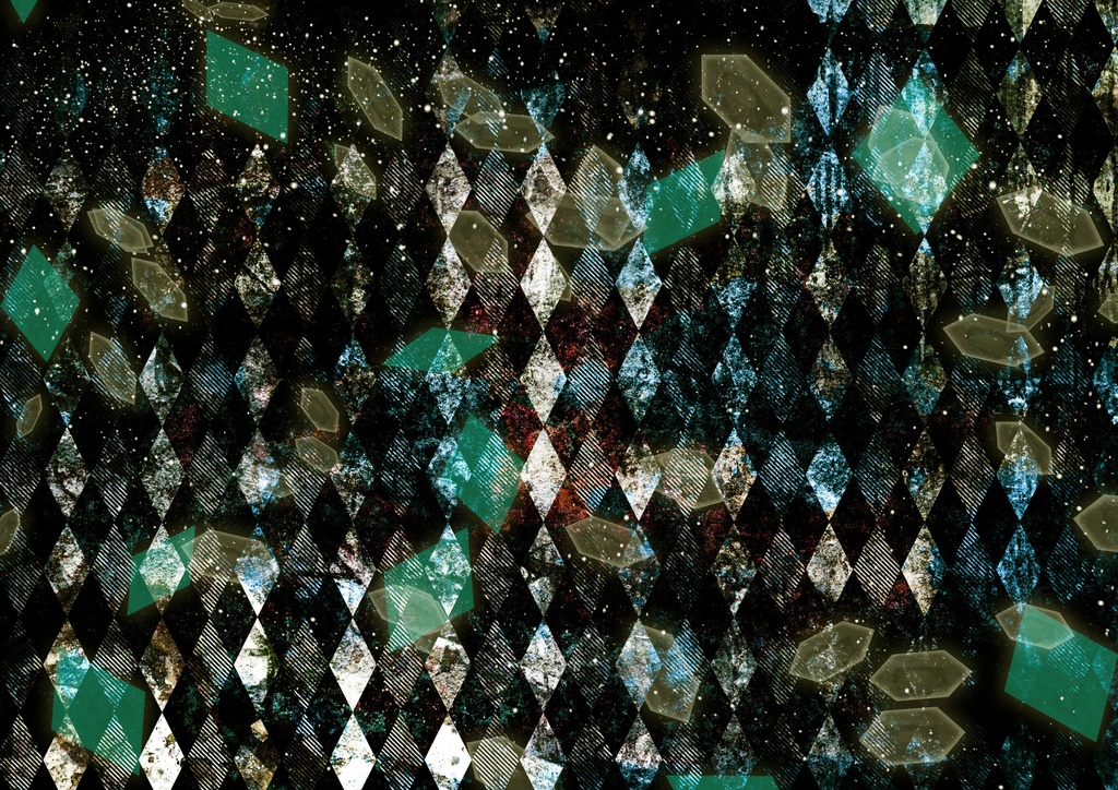 キラキラ素材集4