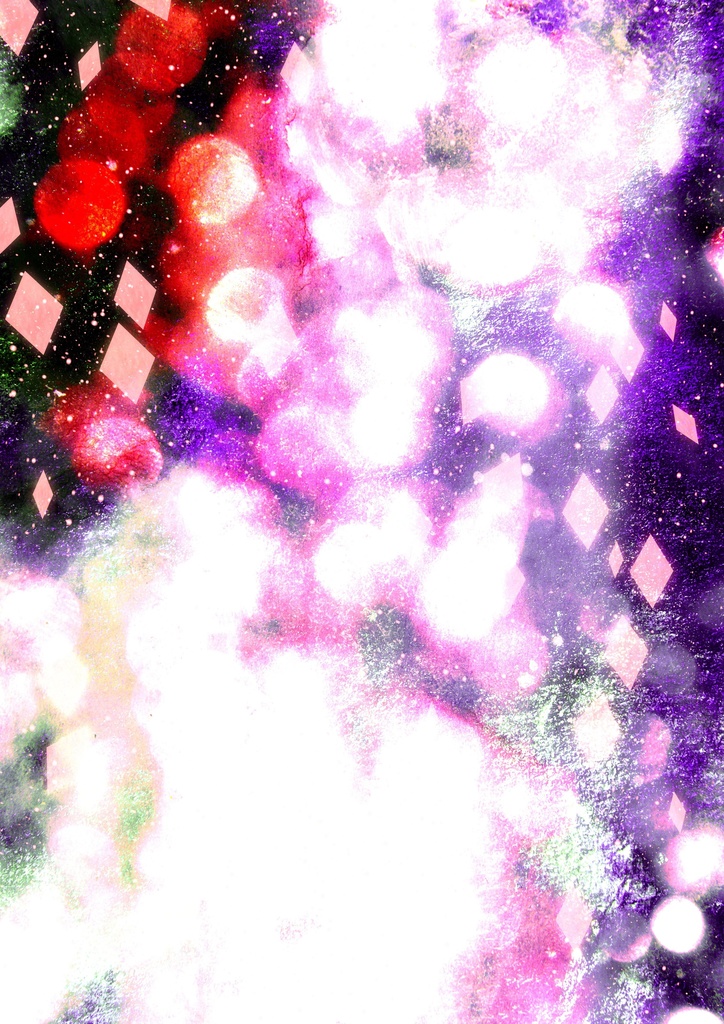 キラキラ素材集4