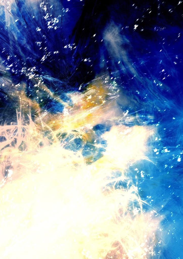 キラキラ素材集4