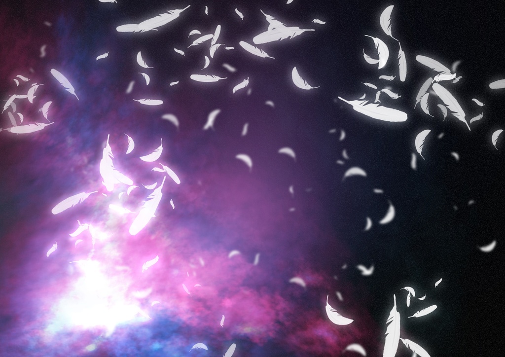 キラキラ素材集4