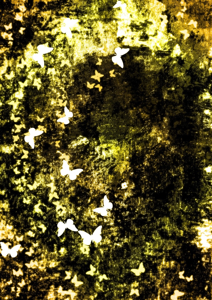 キラキラ素材集4