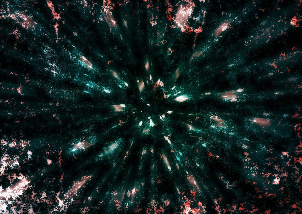 キラキラ素材集4