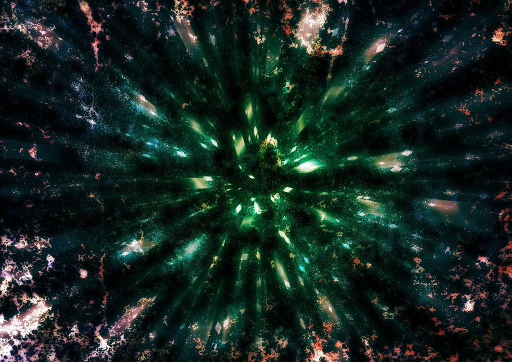 キラキラ素材集4