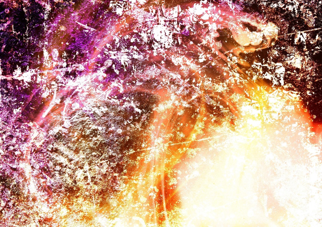 キラキラ素材集4