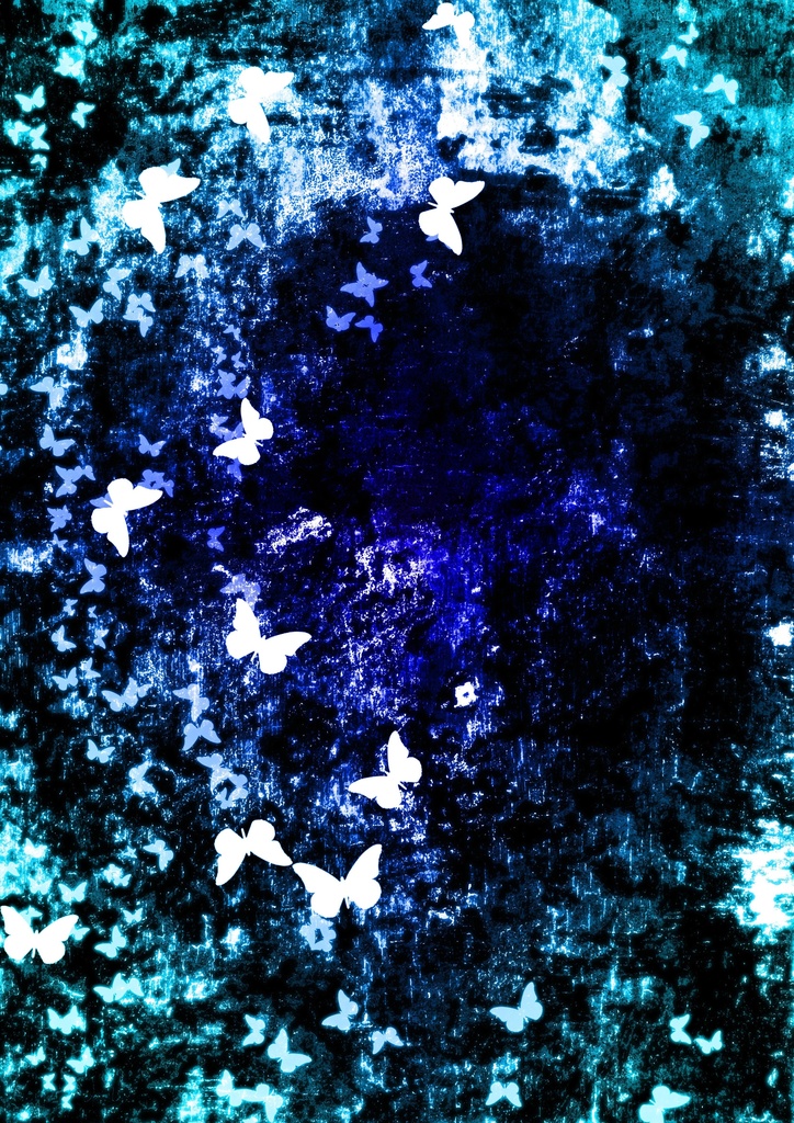 キラキラ素材集4