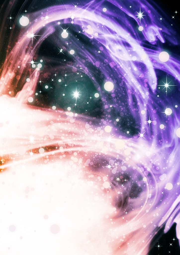 キラキラ素材集4