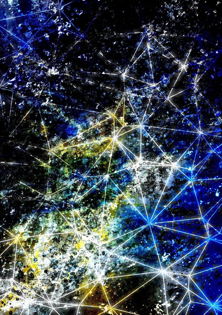 キラキラ素材集4