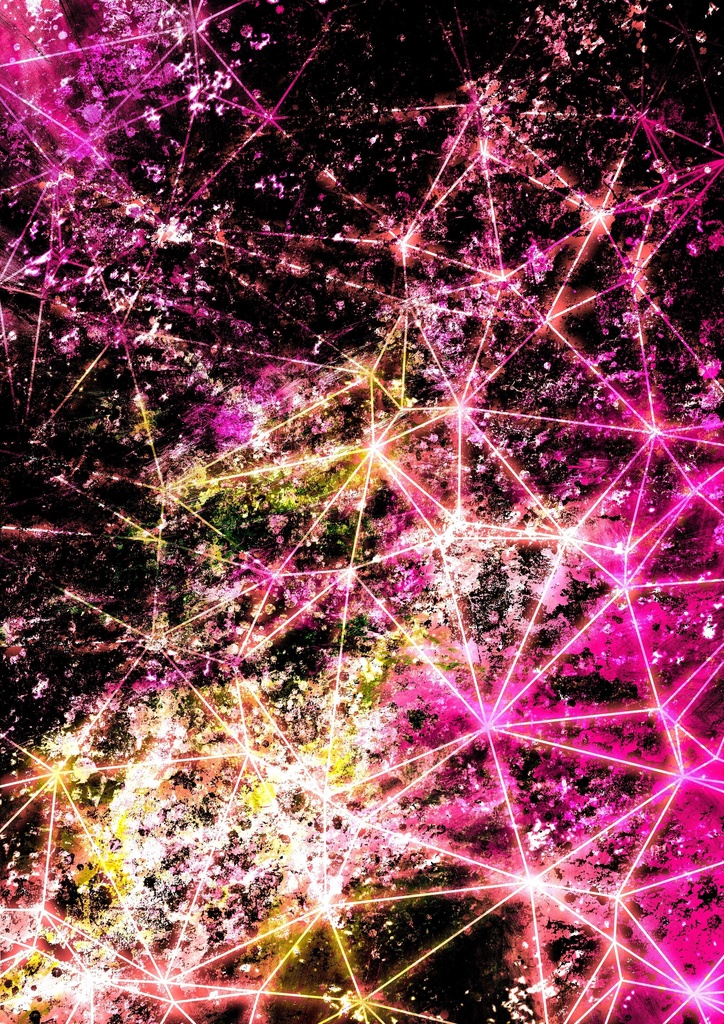 キラキラ素材集4