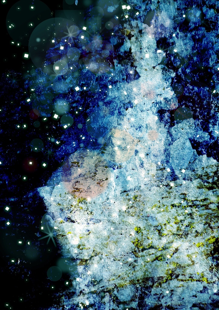 キラキラ素材集4