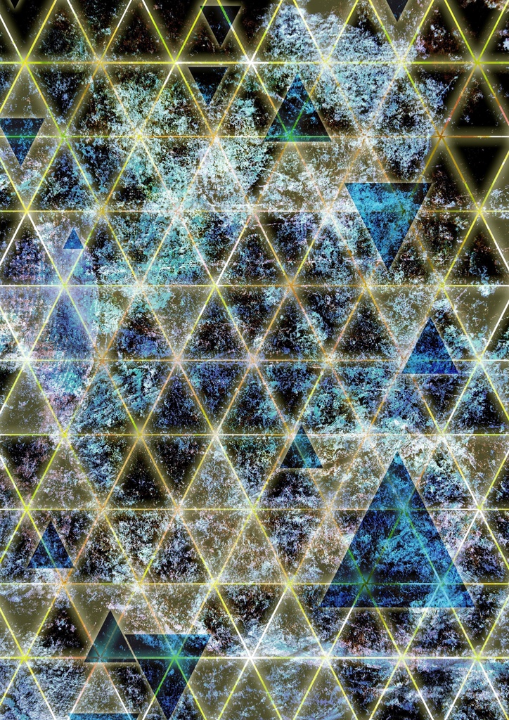 キラキラ素材集4