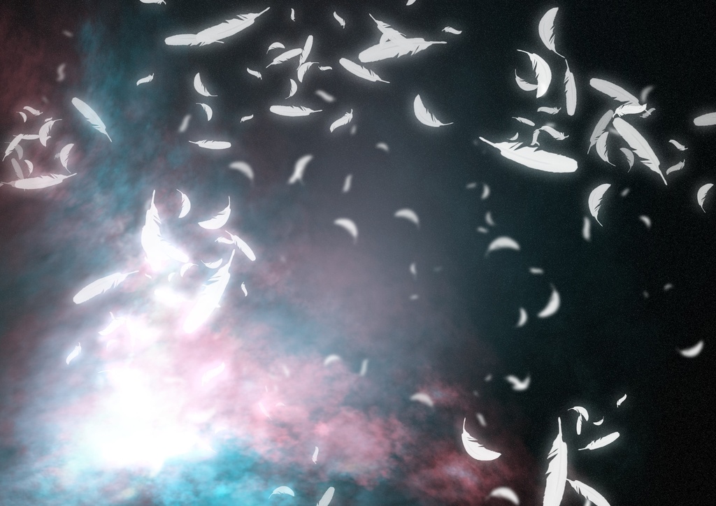 キラキラ素材集4