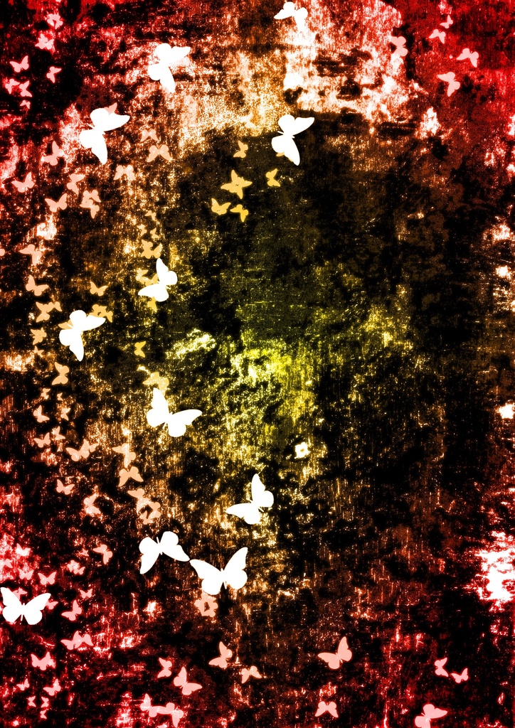 キラキラ素材集4