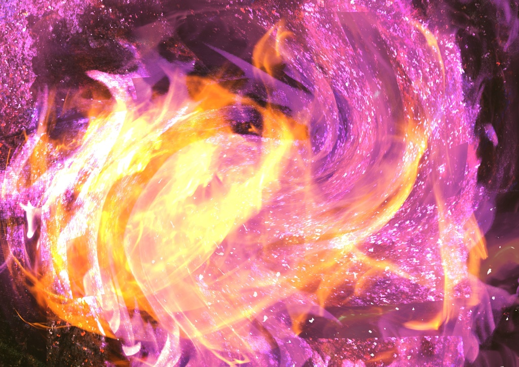 キラキラ素材集4