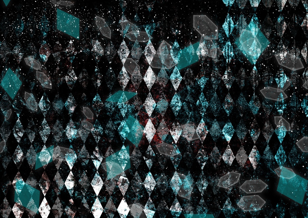 キラキラ素材集4