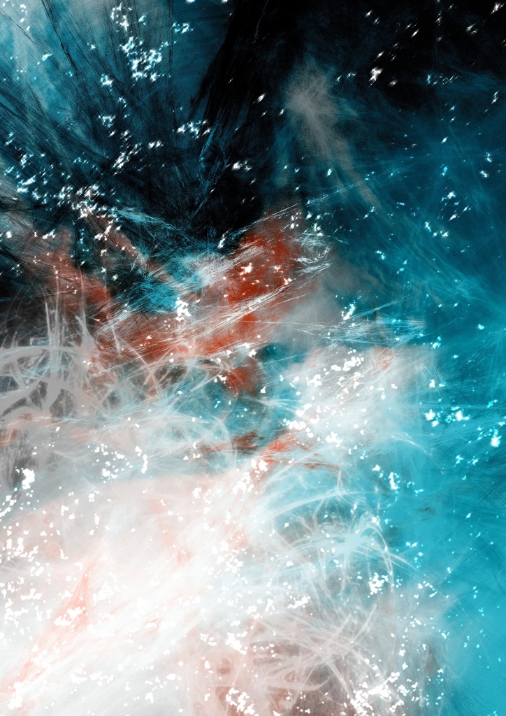 キラキラ素材集4