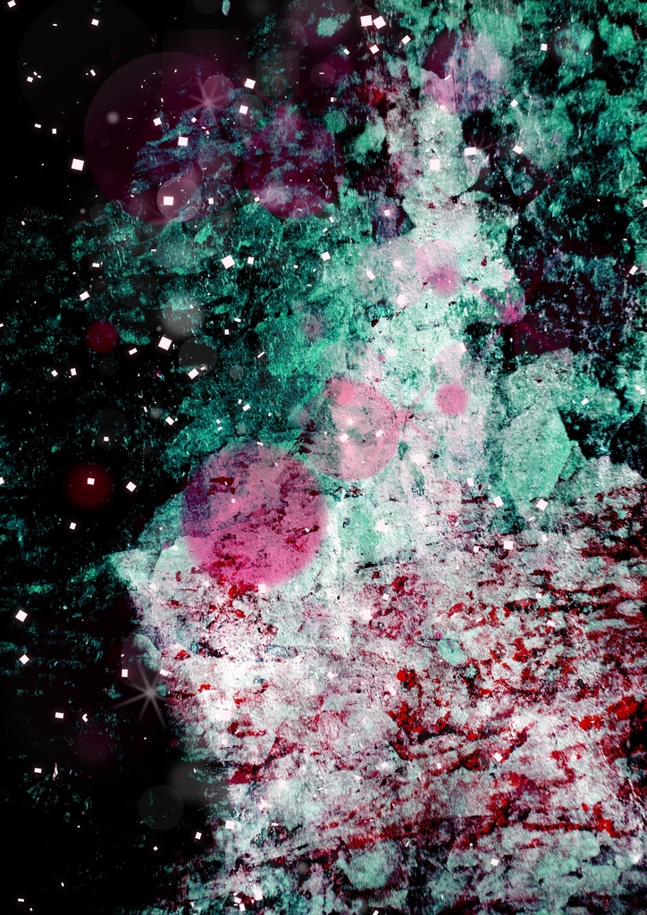 キラキラ素材集4